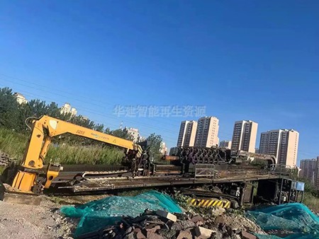 水平定向鉆在施工中出現的問題該如何解決？